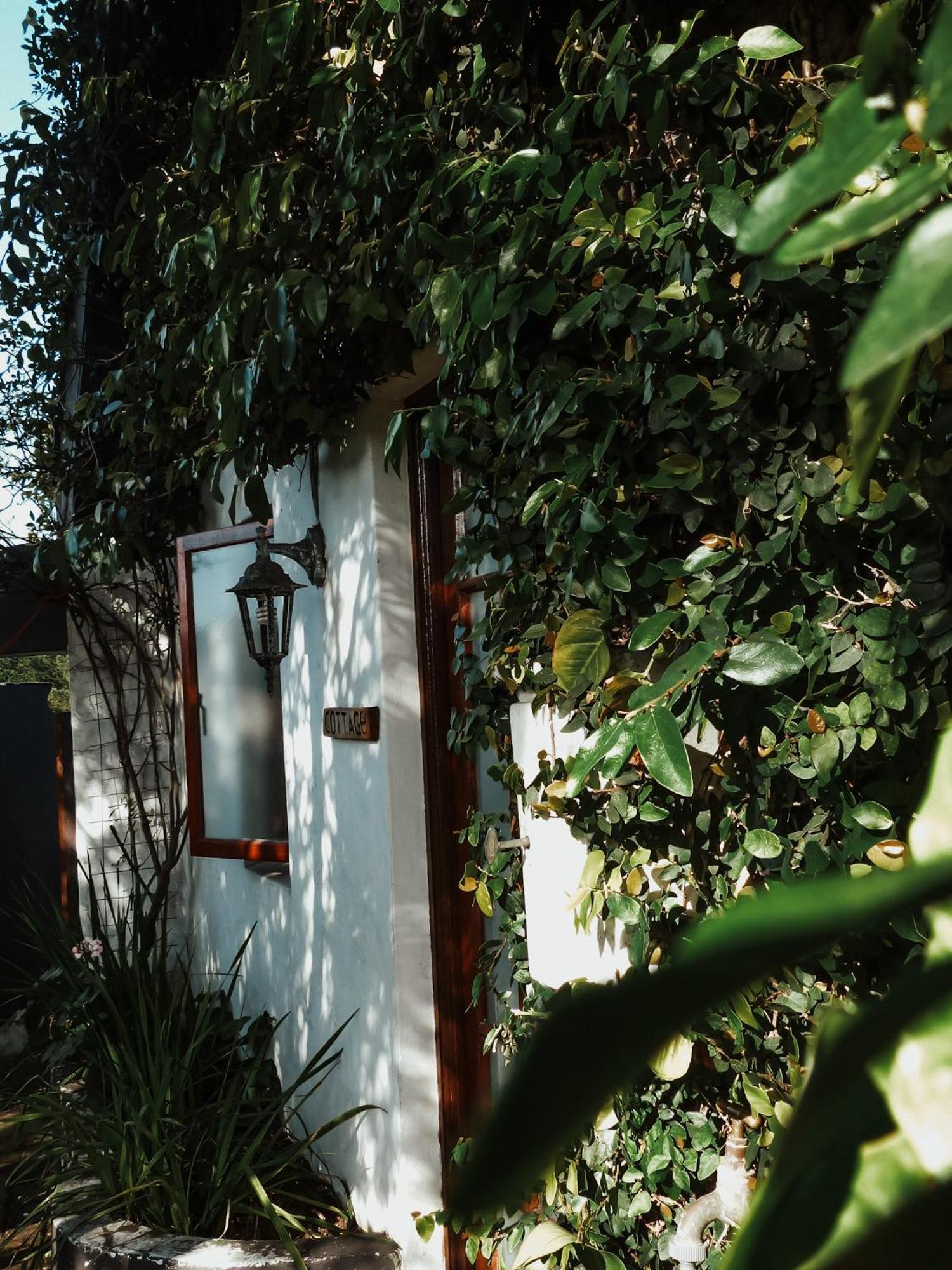 King George'S Guest House พอร์ตเอลิซาเบธ ภายนอก รูปภาพ