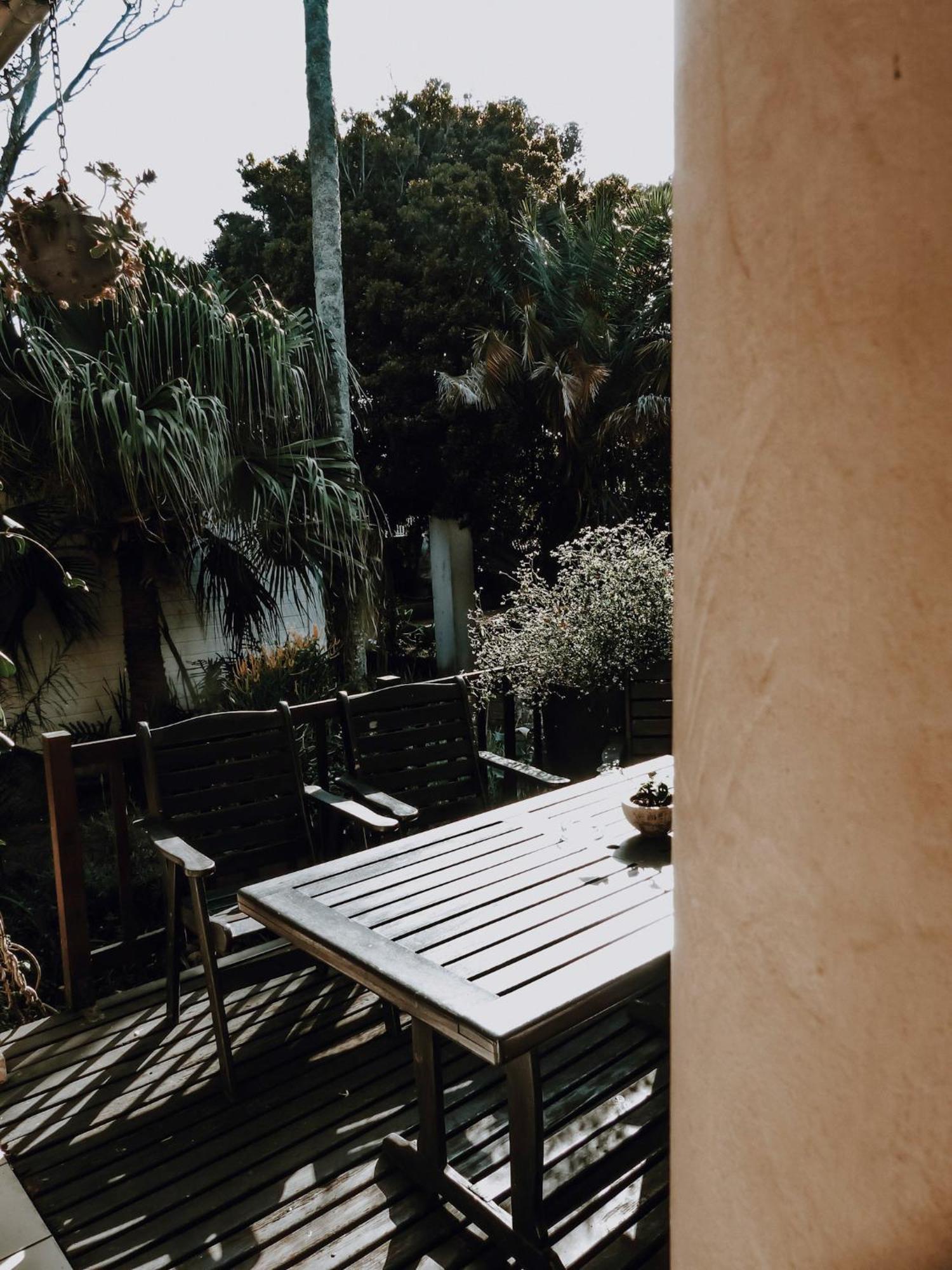 King George'S Guest House พอร์ตเอลิซาเบธ ภายนอก รูปภาพ