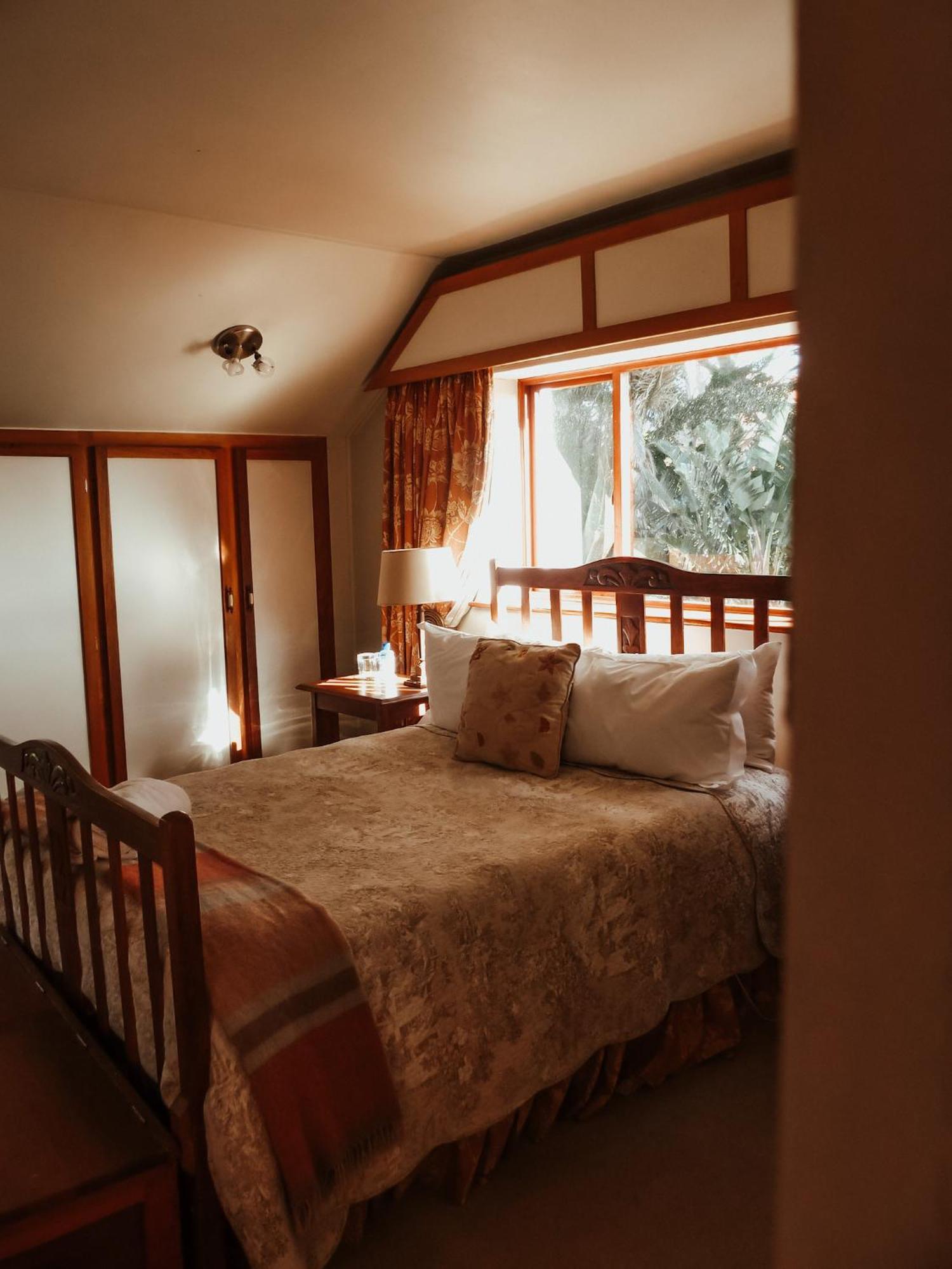 King George'S Guest House พอร์ตเอลิซาเบธ ภายนอก รูปภาพ