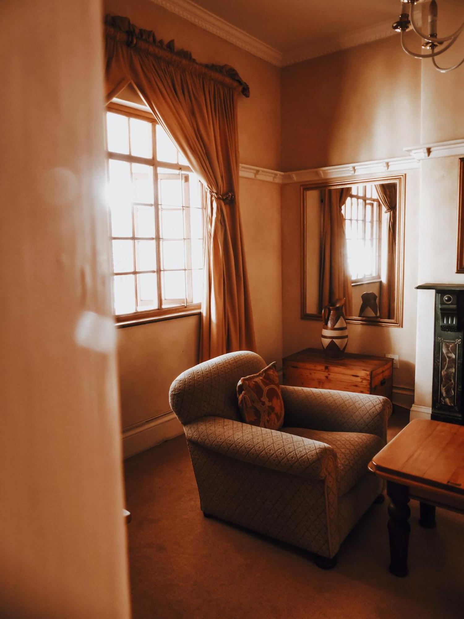 King George'S Guest House พอร์ตเอลิซาเบธ ภายนอก รูปภาพ