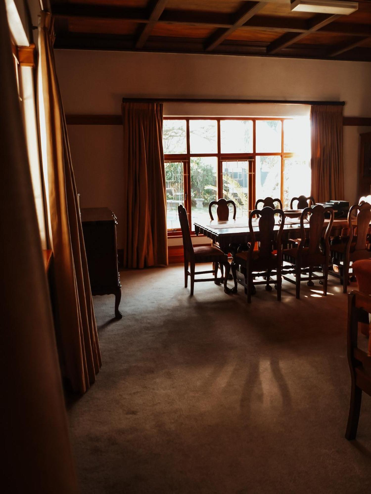 King George'S Guest House พอร์ตเอลิซาเบธ ภายนอก รูปภาพ