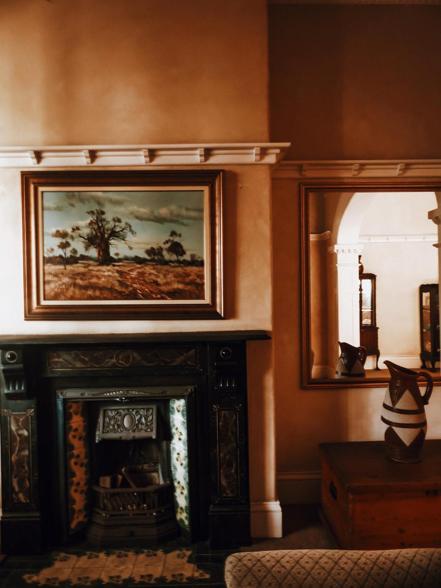 King George'S Guest House พอร์ตเอลิซาเบธ ภายนอก รูปภาพ