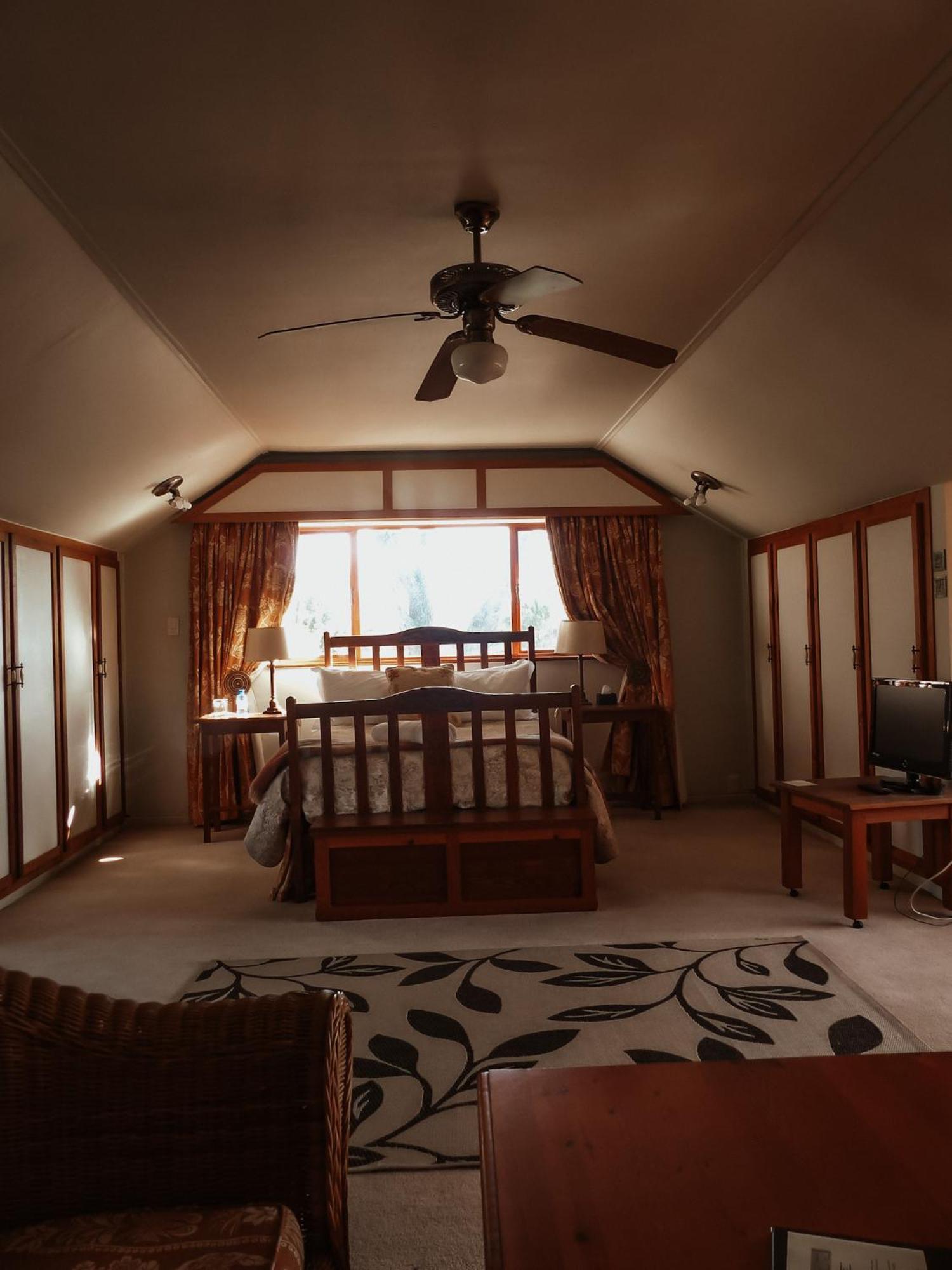 King George'S Guest House พอร์ตเอลิซาเบธ ภายนอก รูปภาพ