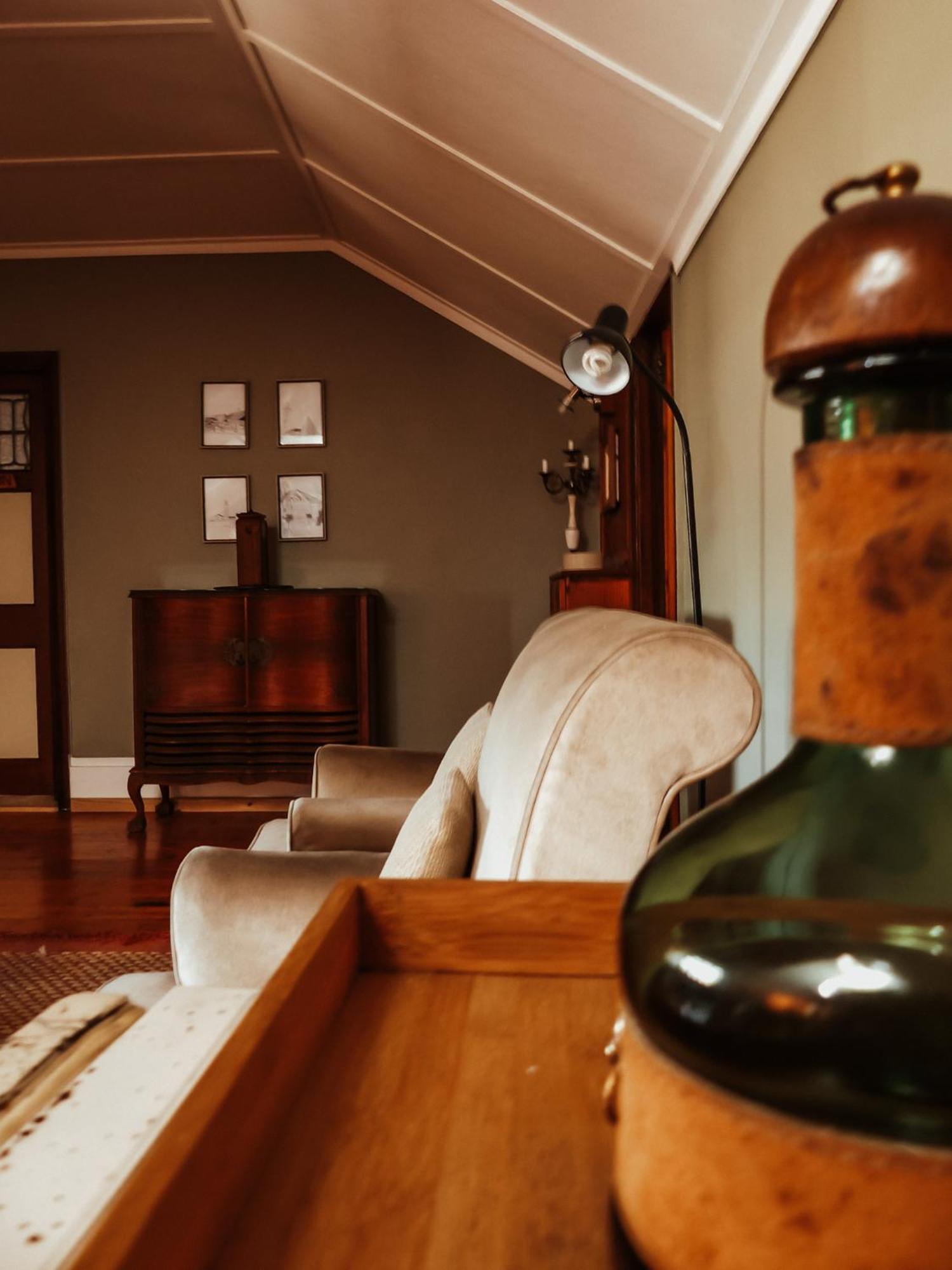 King George'S Guest House พอร์ตเอลิซาเบธ ภายนอก รูปภาพ