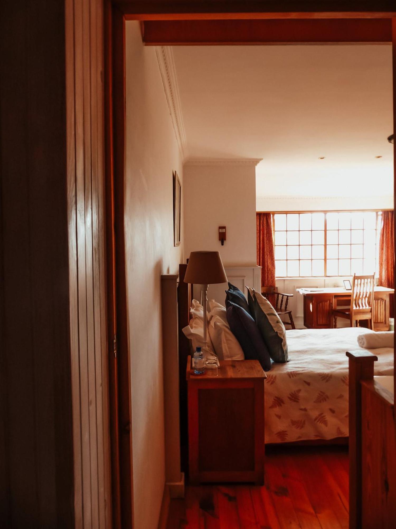 King George'S Guest House พอร์ตเอลิซาเบธ ภายนอก รูปภาพ