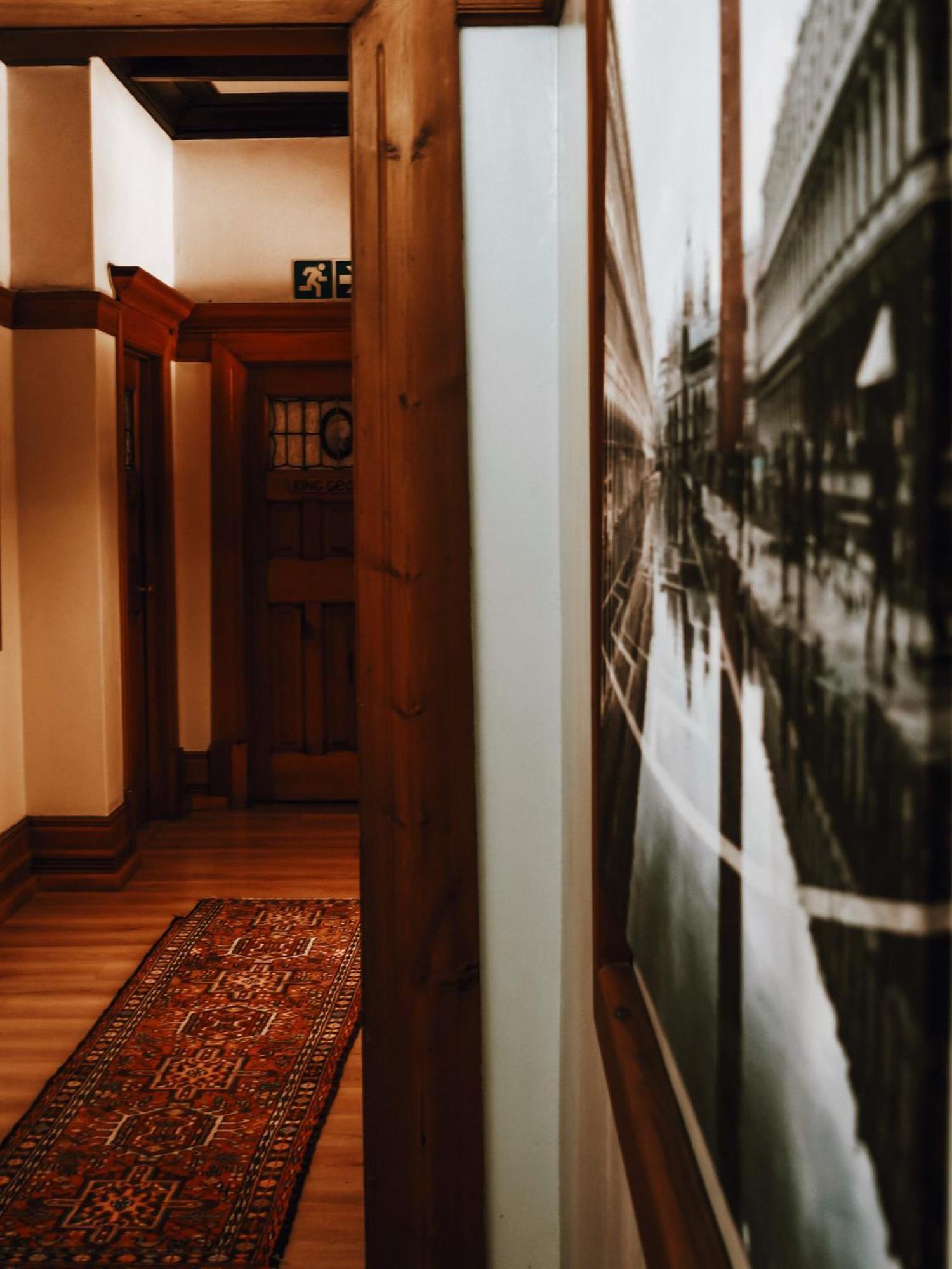King George'S Guest House พอร์ตเอลิซาเบธ ภายนอก รูปภาพ