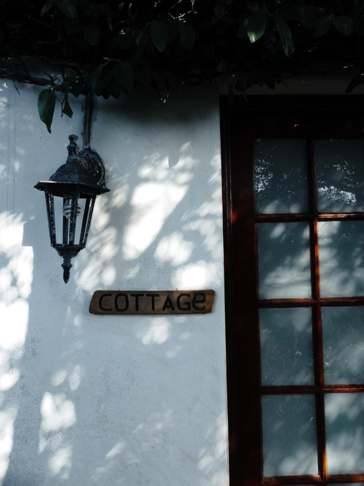 King George'S Guest House พอร์ตเอลิซาเบธ ภายนอก รูปภาพ