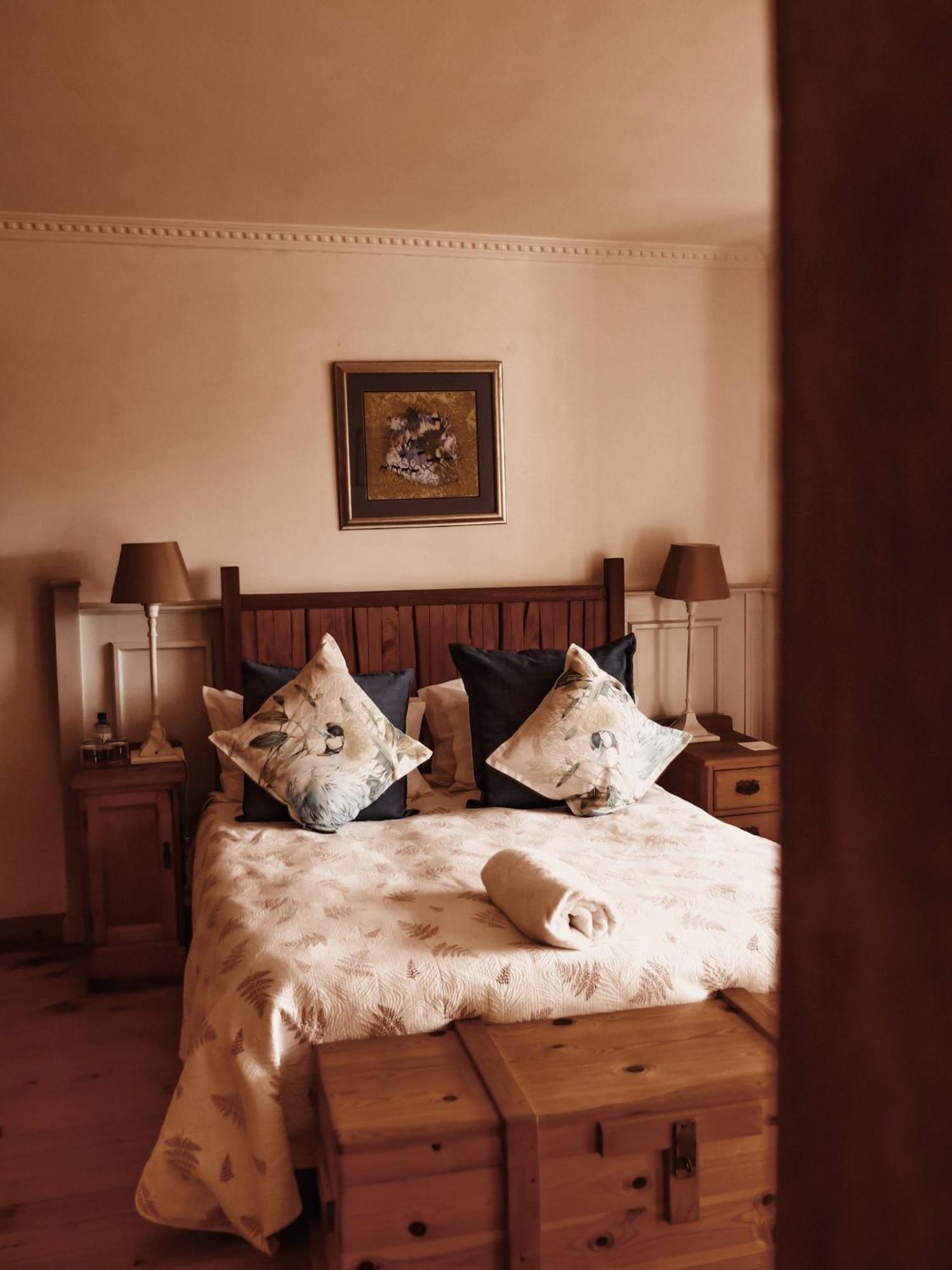 King George'S Guest House พอร์ตเอลิซาเบธ ภายนอก รูปภาพ