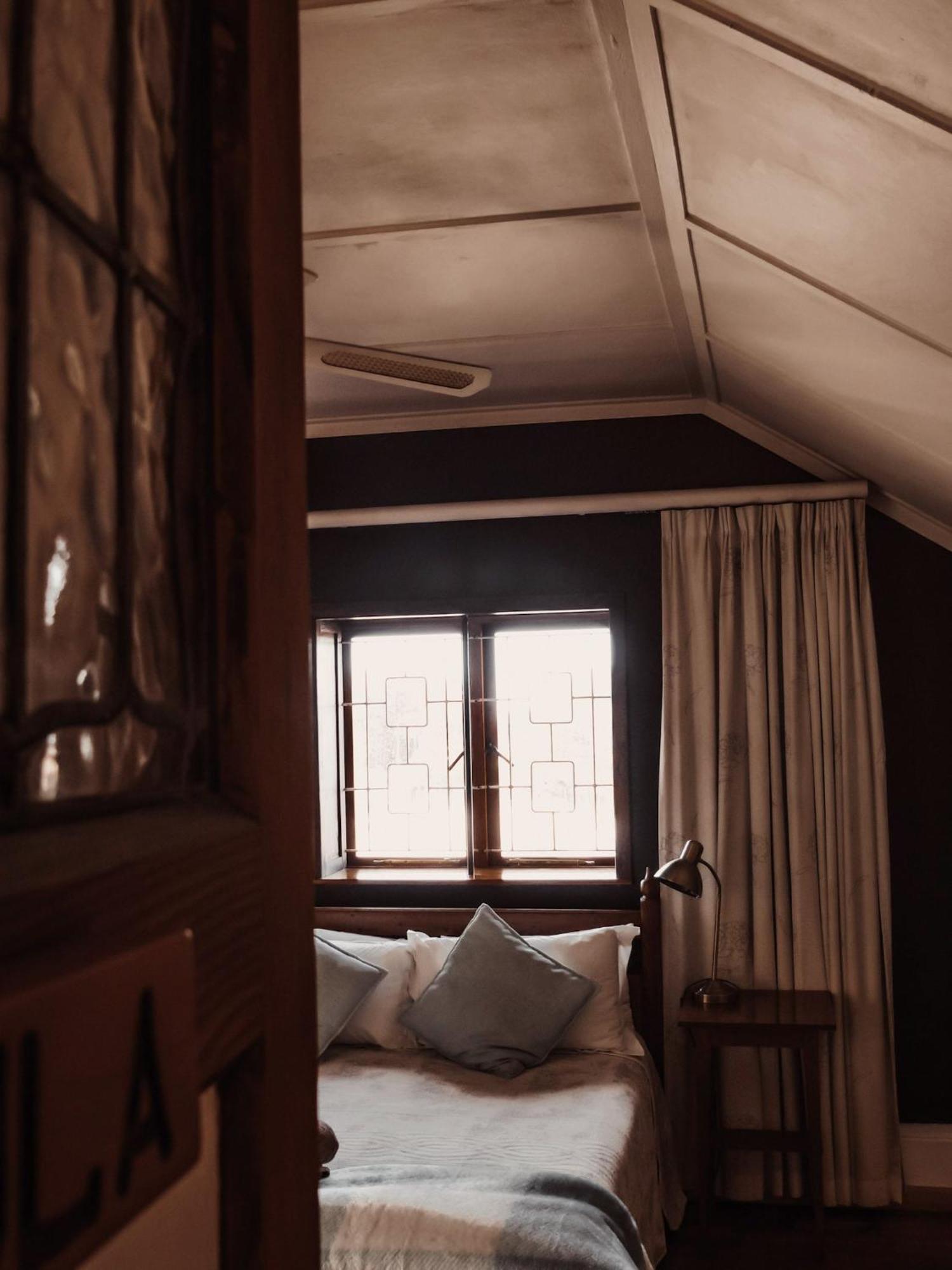 King George'S Guest House พอร์ตเอลิซาเบธ ภายนอก รูปภาพ