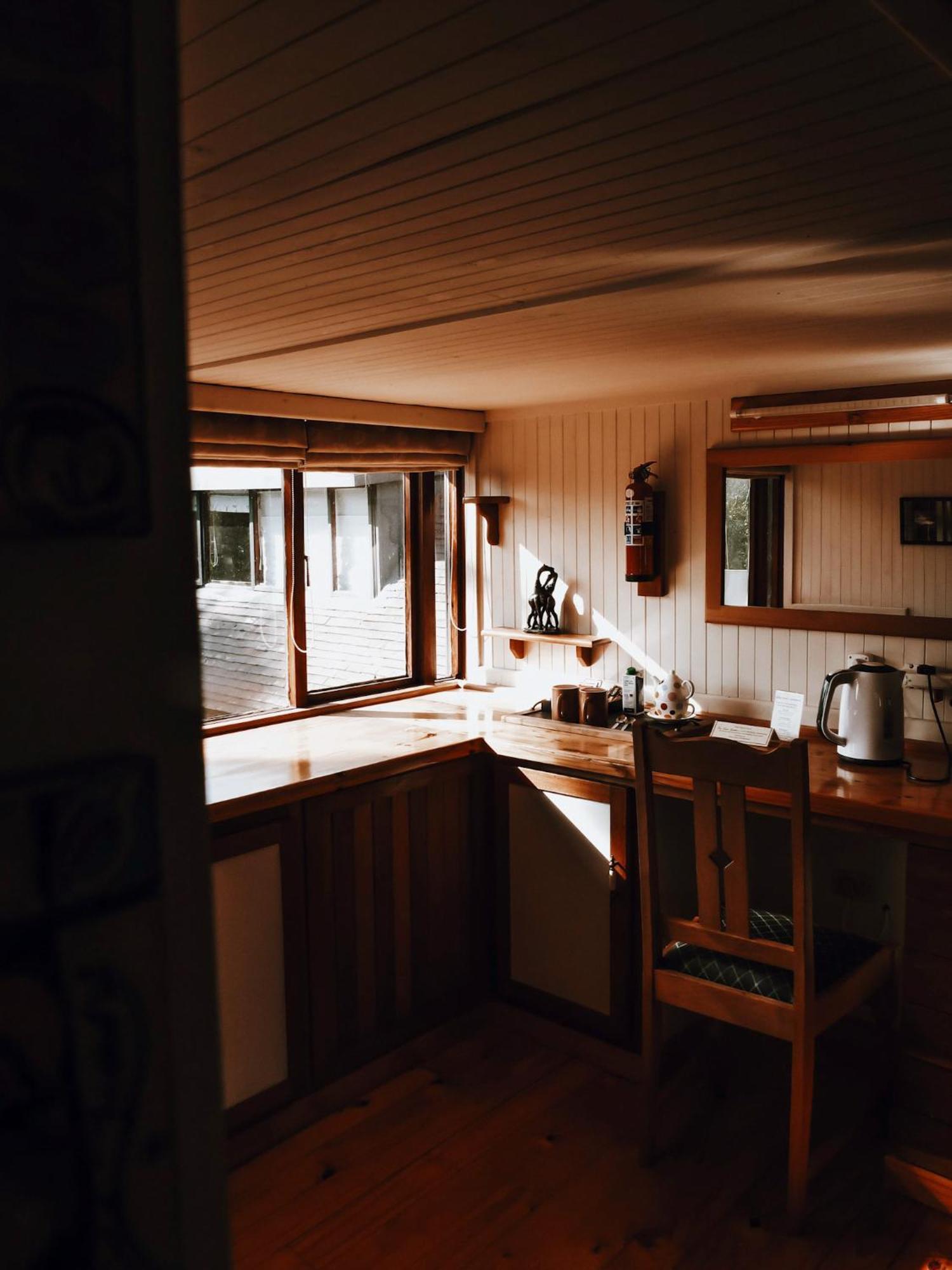 King George'S Guest House พอร์ตเอลิซาเบธ ภายนอก รูปภาพ