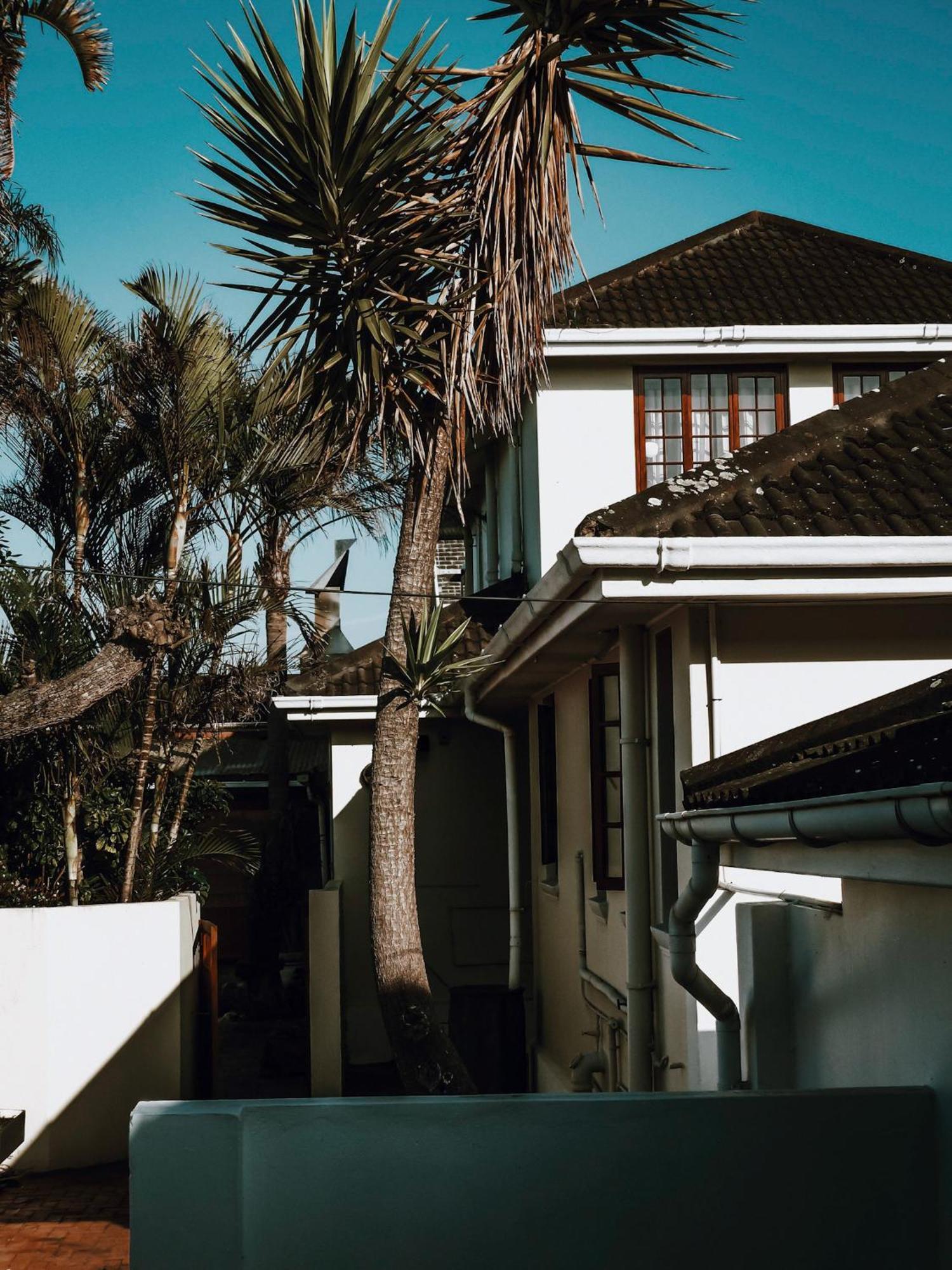 King George'S Guest House พอร์ตเอลิซาเบธ ภายนอก รูปภาพ