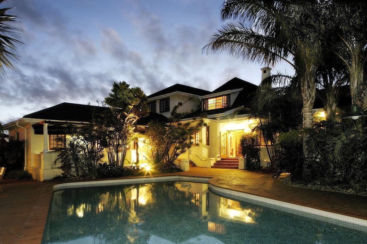 King George'S Guest House พอร์ตเอลิซาเบธ ภายนอก รูปภาพ