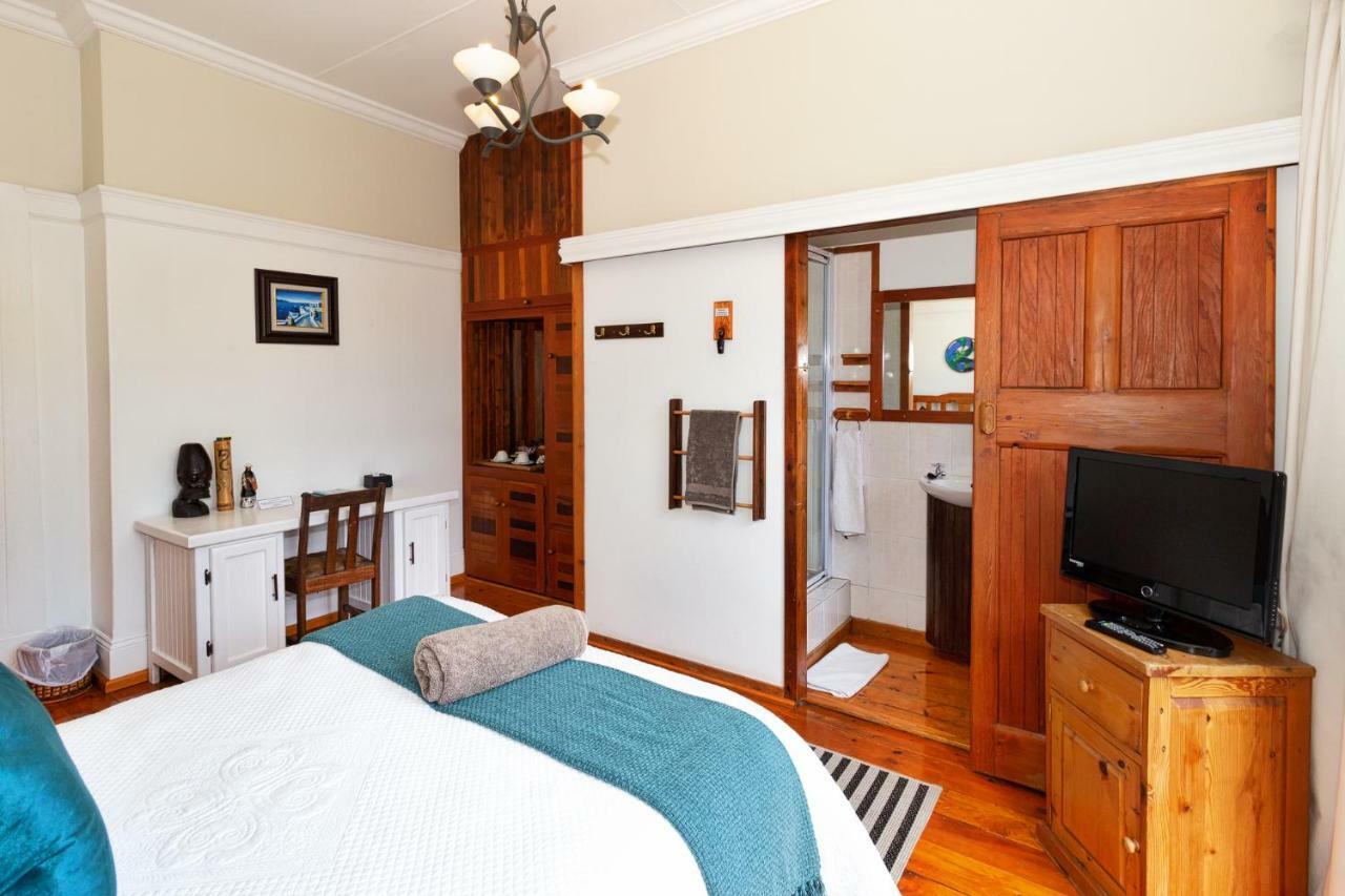 King George'S Guest House พอร์ตเอลิซาเบธ ห้อง รูปภาพ
